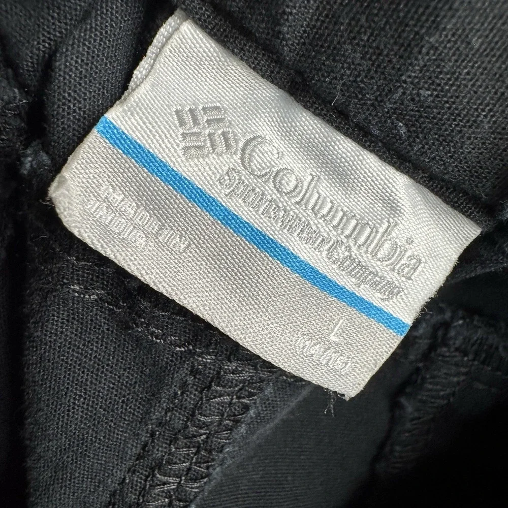 Columbia pfg half